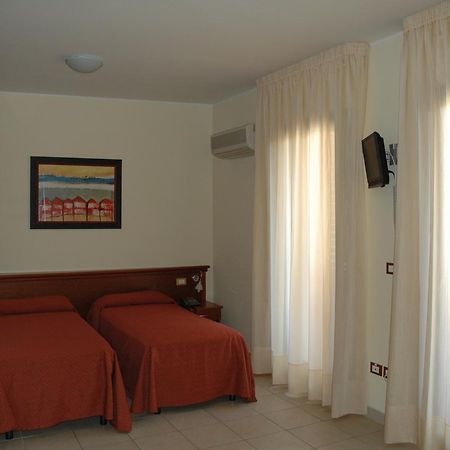 Hotel Residence Al.Pa. Reggio di Calabria Kültér fotó